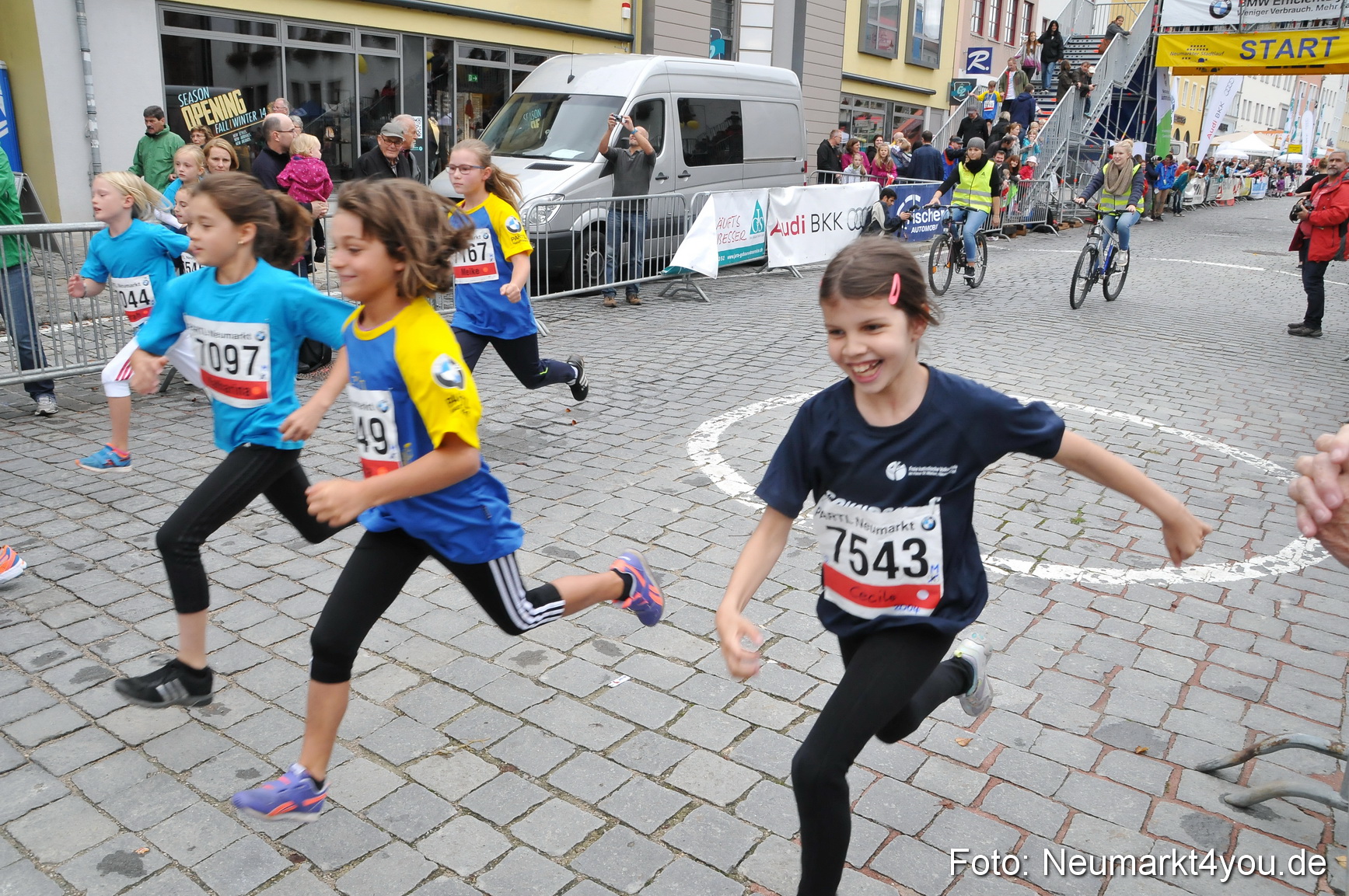 Stadtlauf Neumarkt 2014 1549